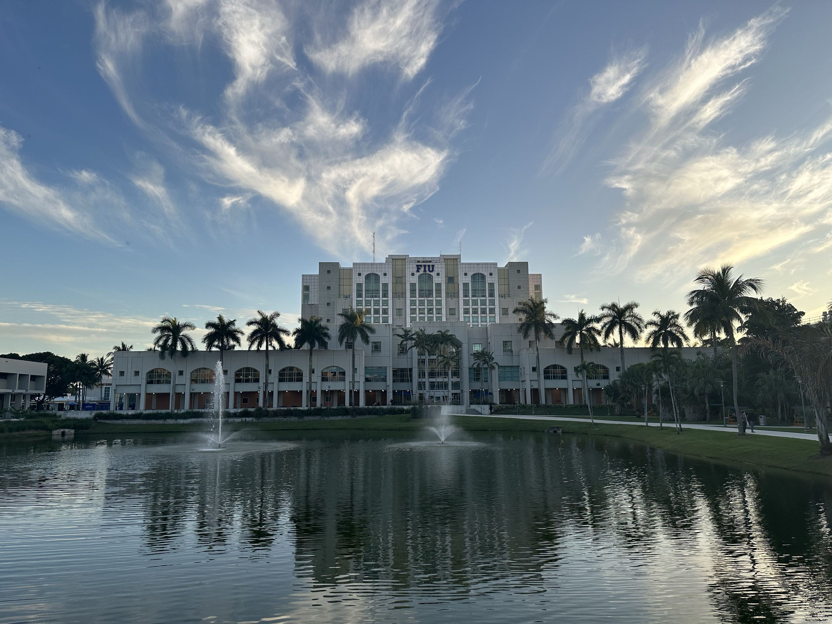 Florida International University