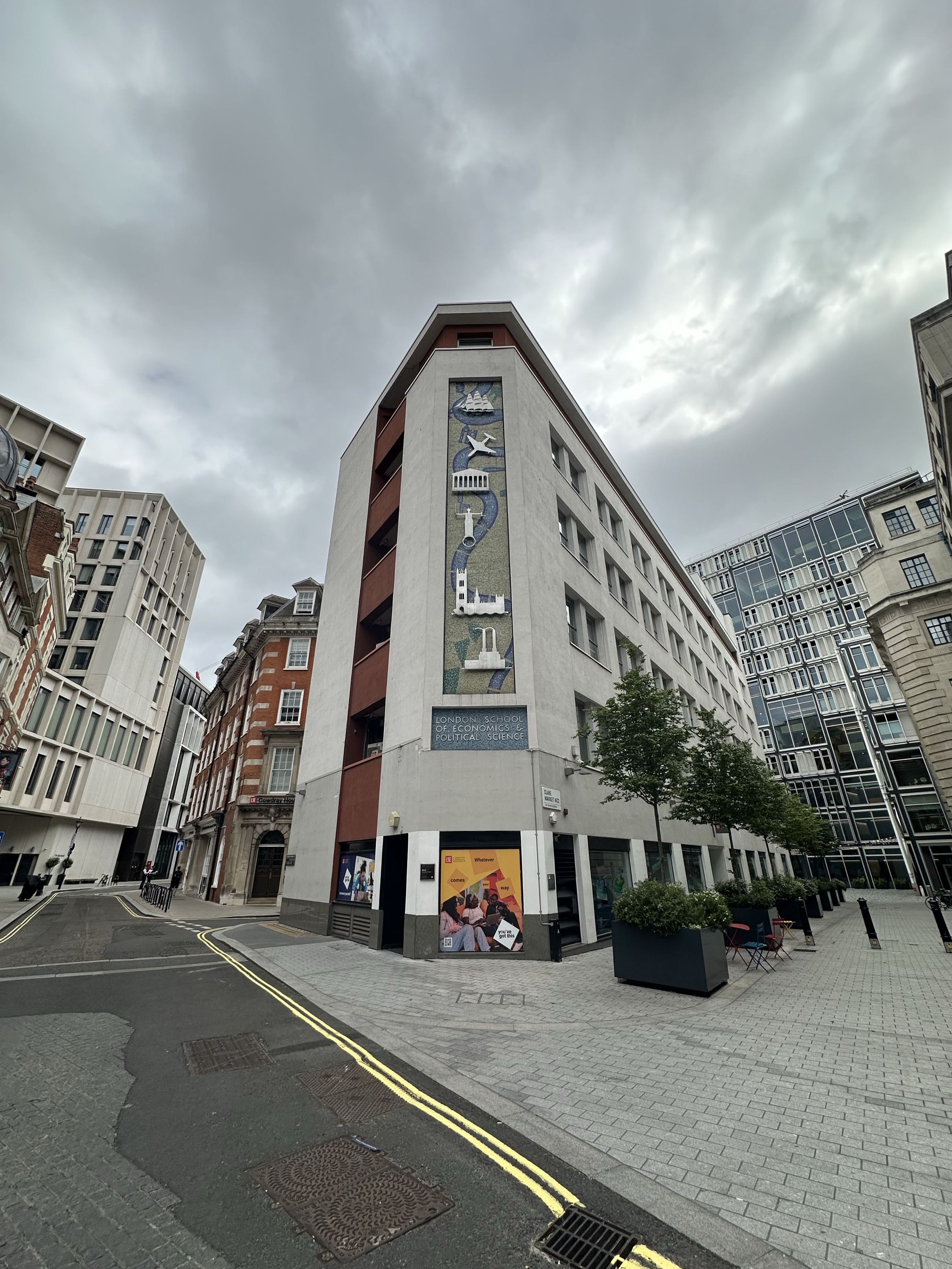 London School of Economics