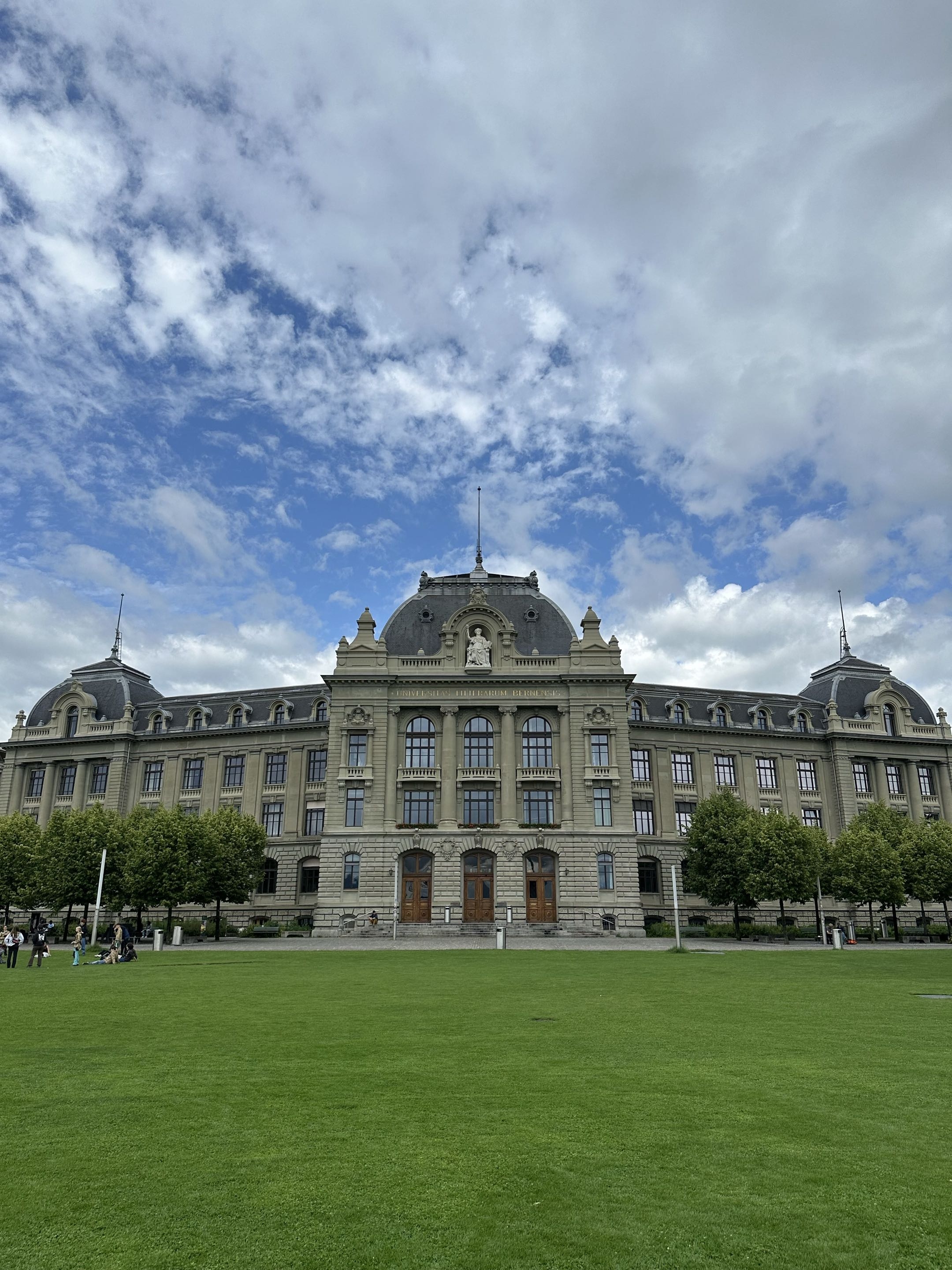 University of Bern