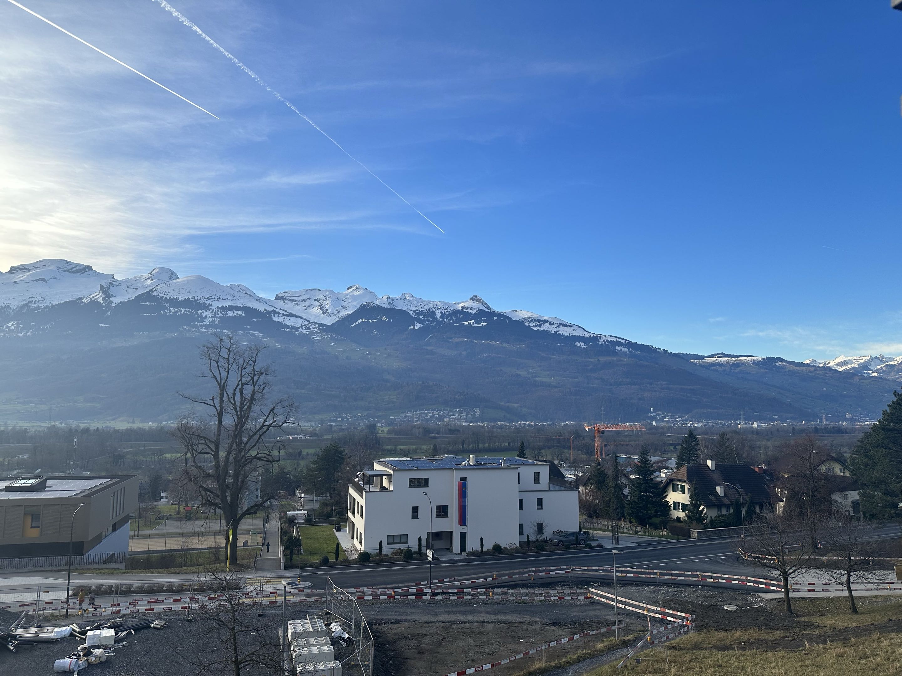 University of Liechtenstein