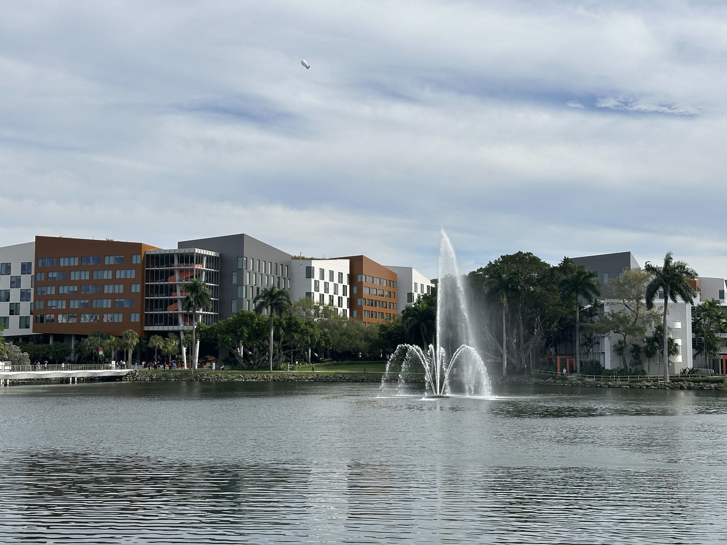 University of Miami