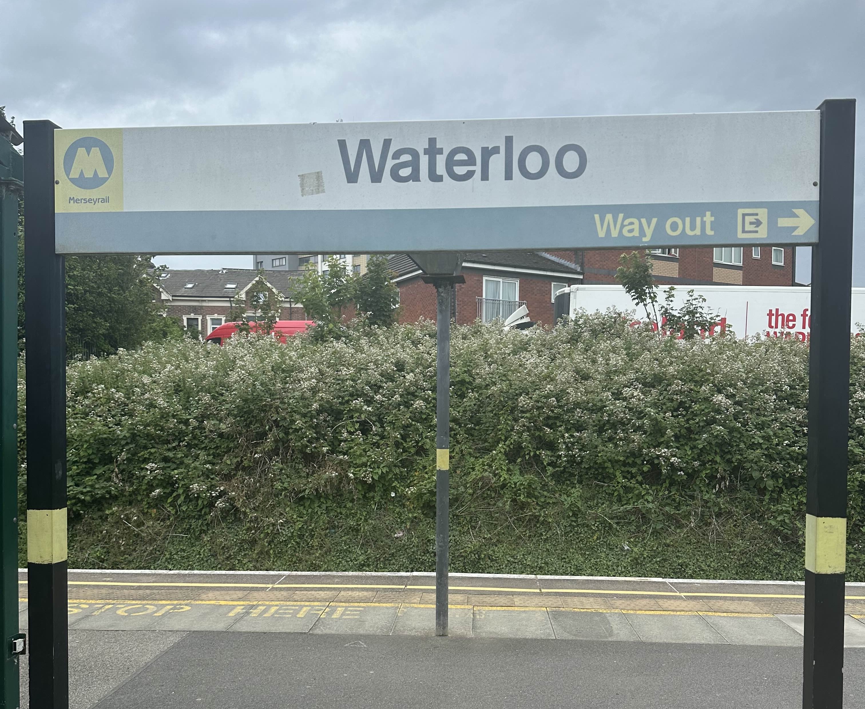 Waterloo, Liverpool