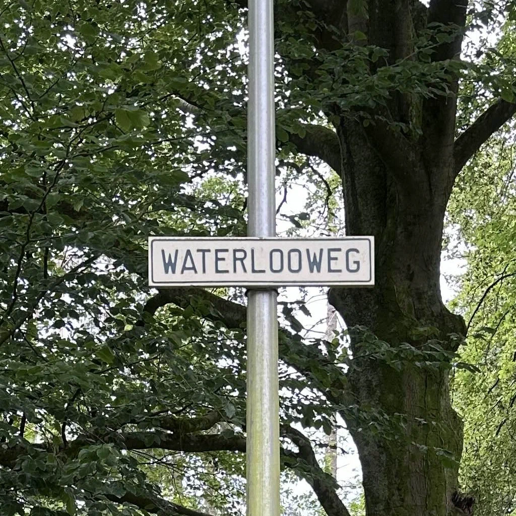 Waterlooweg, Austerlitz