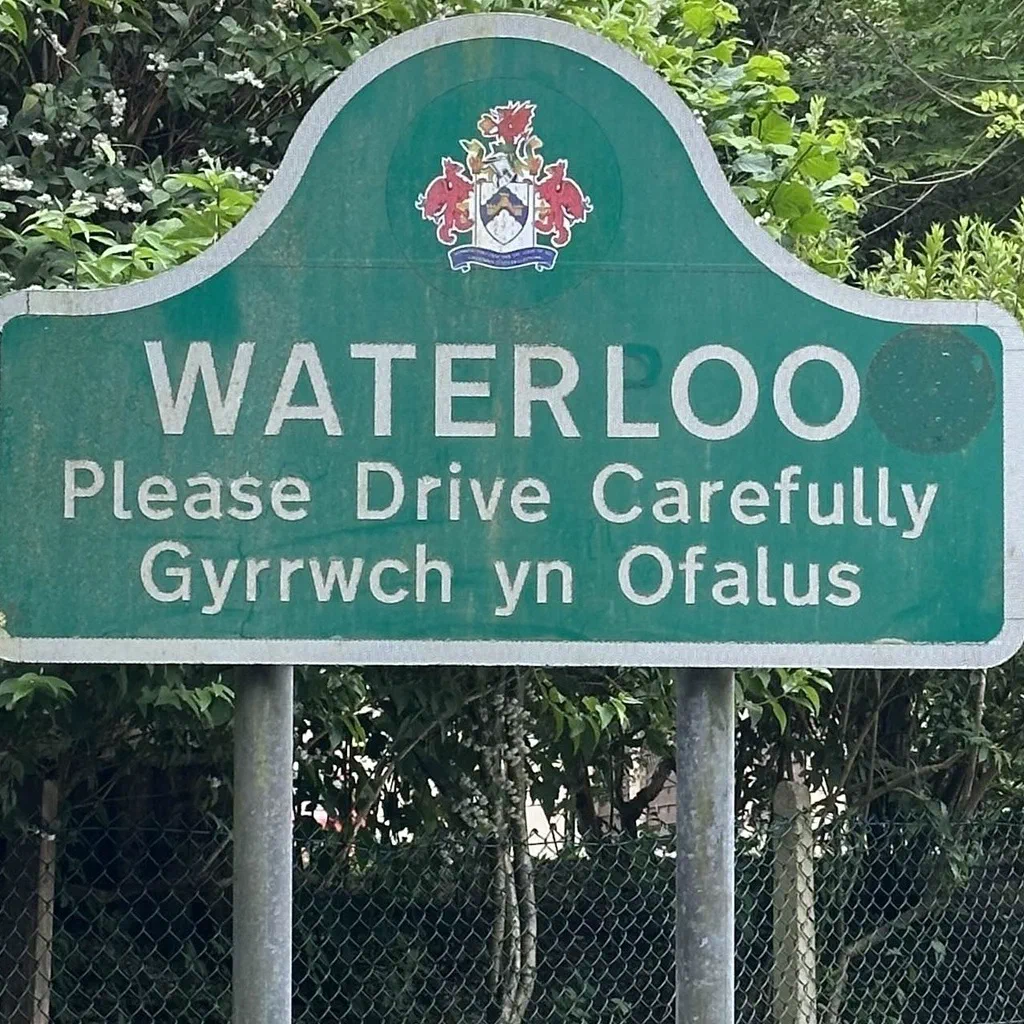 Waterloo, Caerphilly