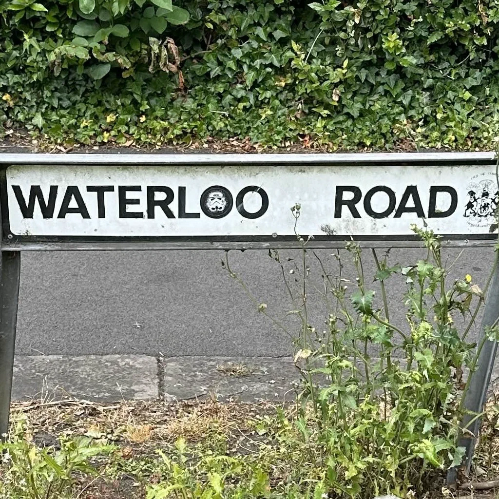Waterloo Road, Cardiff