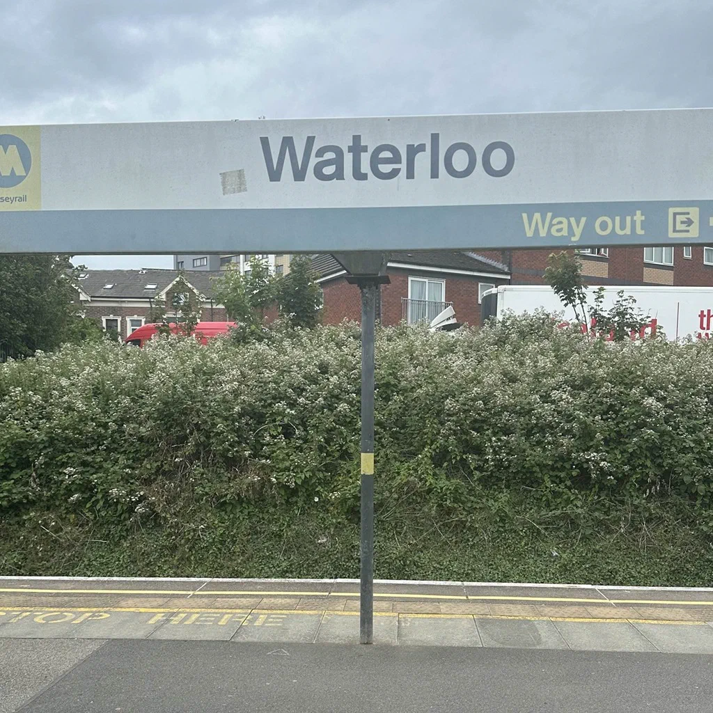 Waterloo, Liverpool