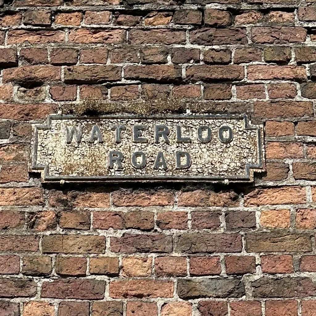 Waterloo Road, Liverpool