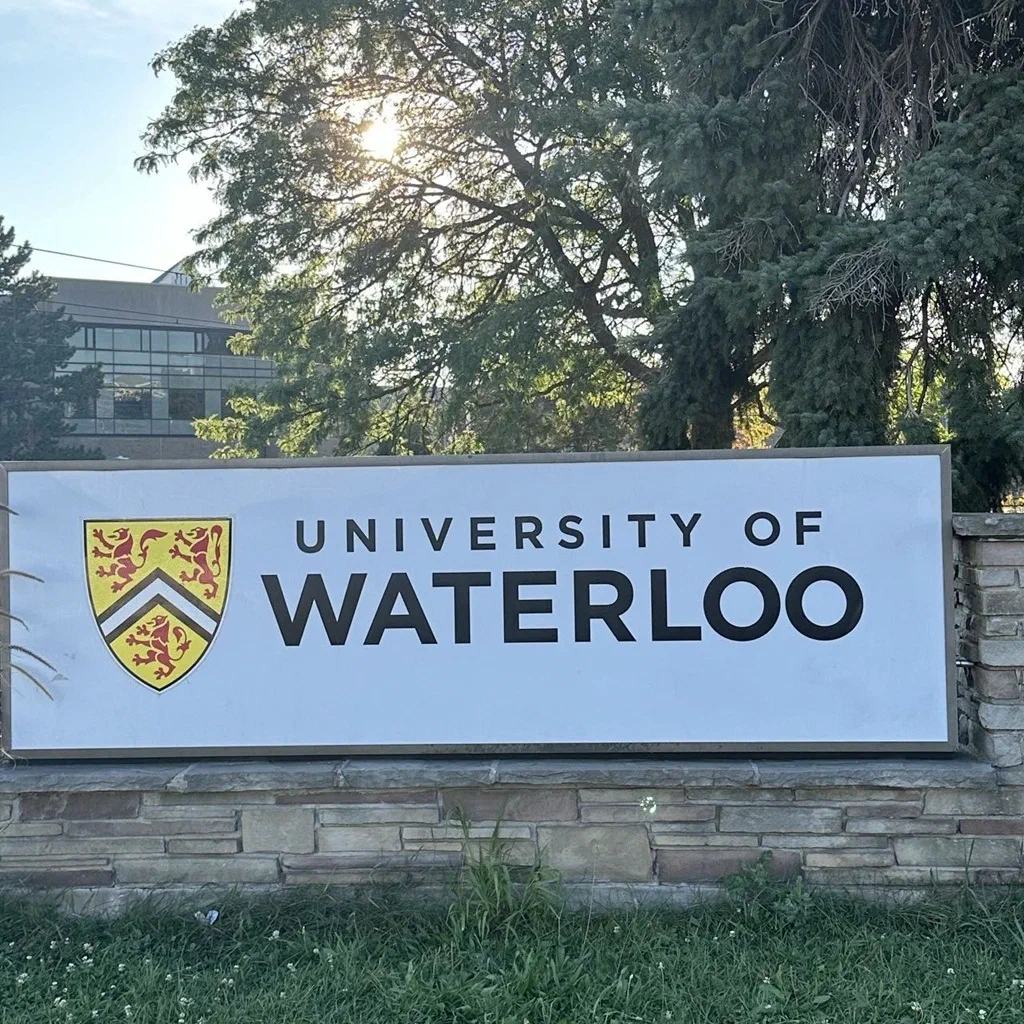 University of Waterloo, Waterloo